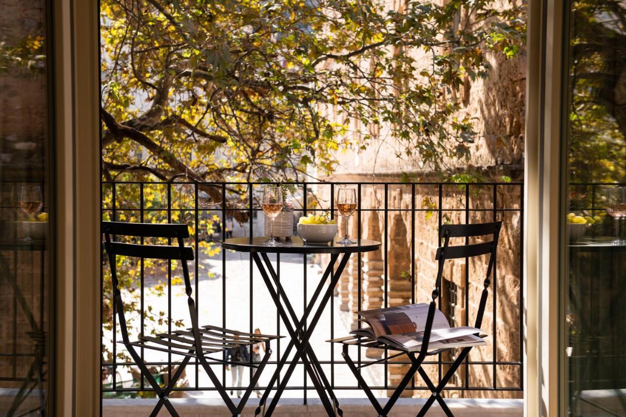 Hotel Epoch House & The Orange Shop - Adults Only Nafplio Exteriér fotografie