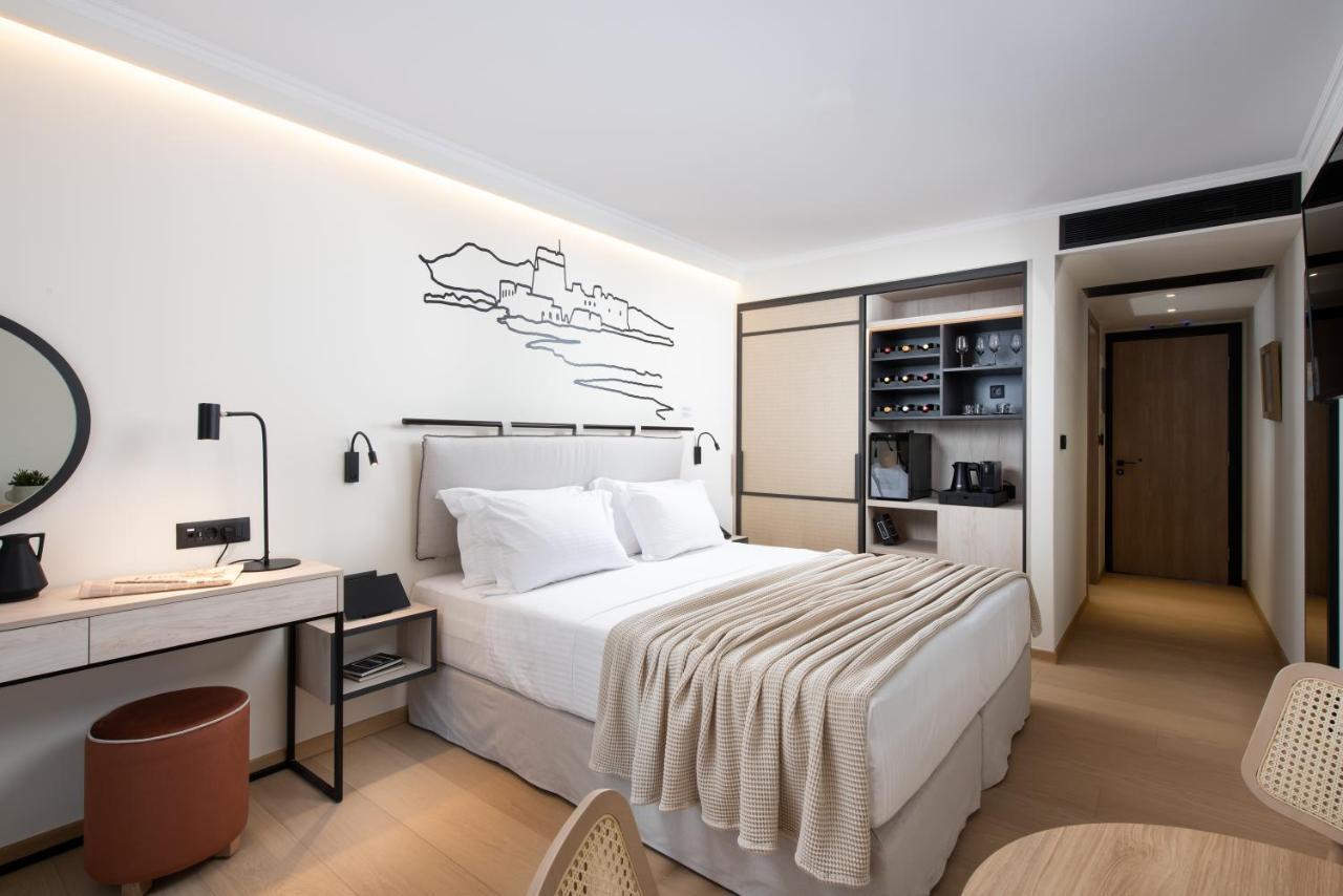 Hotel Epoch House & The Orange Shop - Adults Only Nafplio Exteriér fotografie
