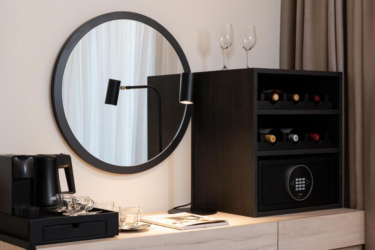 Hotel Epoch House & The Orange Shop - Adults Only Nafplio Exteriér fotografie