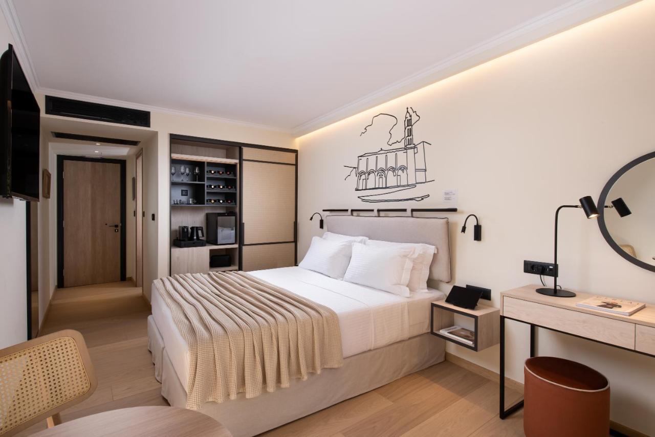 Hotel Epoch House & The Orange Shop - Adults Only Nafplio Exteriér fotografie