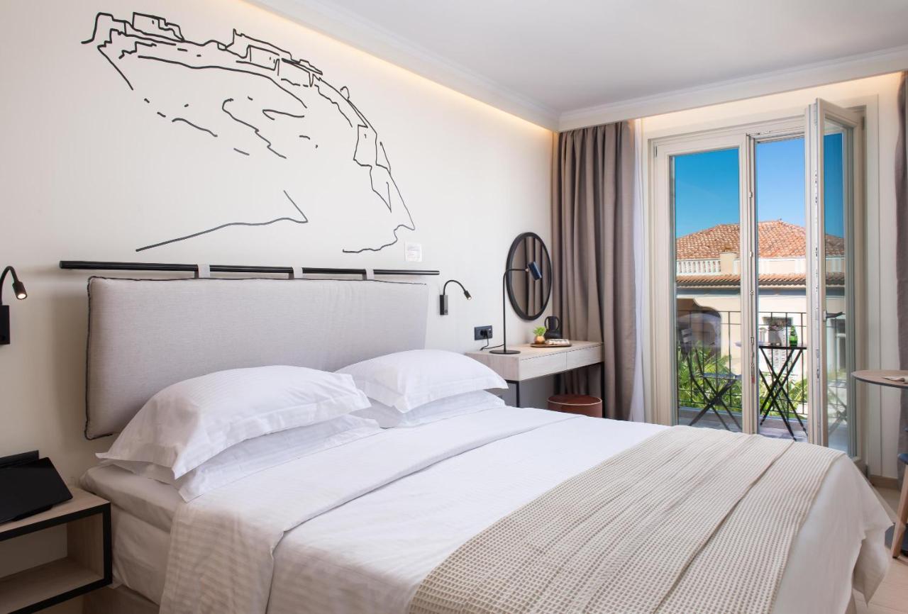 Hotel Epoch House & The Orange Shop - Adults Only Nafplio Exteriér fotografie