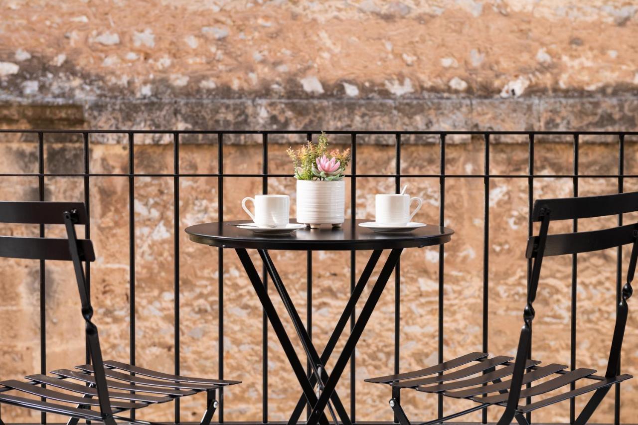 Hotel Epoch House & The Orange Shop - Adults Only Nafplio Exteriér fotografie