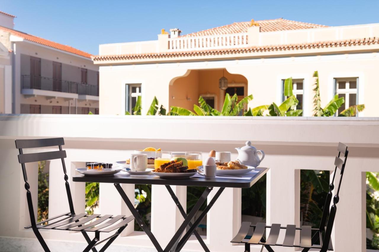 Hotel Epoch House & The Orange Shop - Adults Only Nafplio Exteriér fotografie