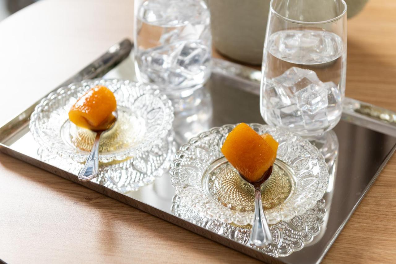 Hotel Epoch House & The Orange Shop - Adults Only Nafplio Exteriér fotografie