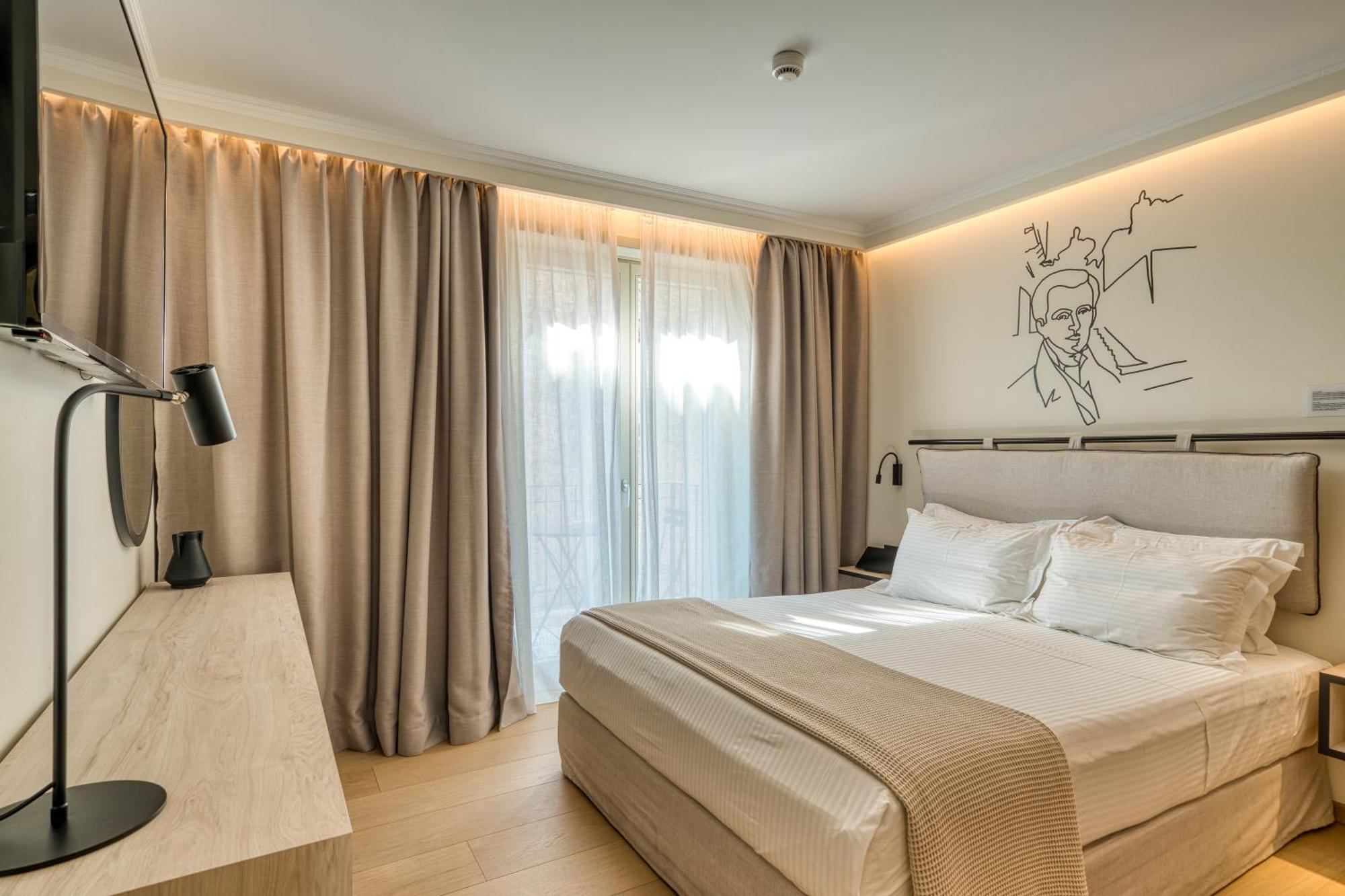 Hotel Epoch House & The Orange Shop - Adults Only Nafplio Exteriér fotografie